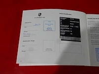 Porsche cayman (981) coupe 2,7l - 2014 - afbeelding 46 van  79