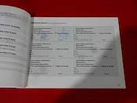 Porsche cayman (981) coupe 2,7l - 2014 - afbeelding 48 van  79