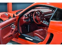 Porsche cayman (981) coupe 2,7l - 2014 - afbeelding 53 van  79