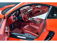 Porsche cayman (981) coupe 2,7l - 2014 - afbeelding 54 van  79