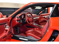 Porsche cayman (981) coupe 2,7l - 2014 - afbeelding 59 van  79