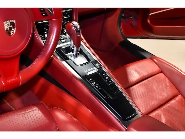 Porsche cayman (981) coupe 2,7l - 2014 - afbeelding 61 van  79