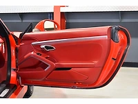 Porsche cayman (981) coupe 2,7l - 2014 - afbeelding 66 van  79