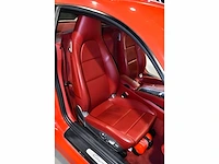 Porsche cayman (981) coupe 2,7l - 2014 - afbeelding 73 van  79