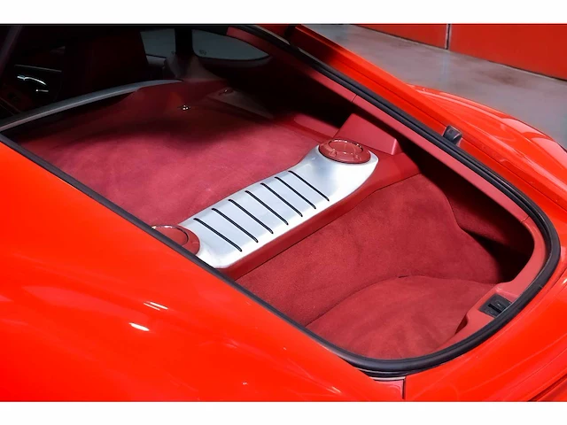 Porsche cayman (981) coupe 2,7l - 2014 - afbeelding 74 van  79