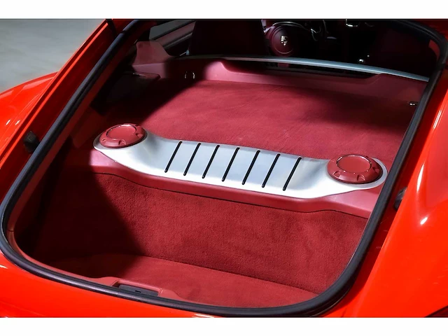 Porsche cayman (981) coupe 2,7l - 2014 - afbeelding 75 van  79