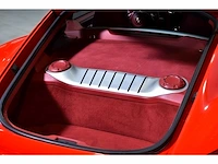 Porsche cayman (981) coupe 2,7l - 2014 - afbeelding 75 van  79