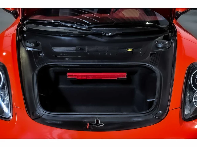 Porsche cayman (981) coupe 2,7l - 2014 - afbeelding 77 van  79