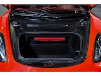 Porsche cayman (981) coupe 2,7l - 2014 - afbeelding 77 van  79