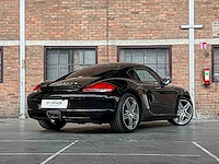 Porsche cayman 987 2.7 245pk 2008 youngtimer - afbeelding 3 van  39