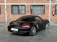 Porsche cayman 987 2.7 245pk 2008 youngtimer - afbeelding 4 van  39