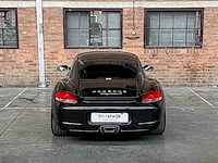 Porsche cayman 987 2.7 245pk 2008 youngtimer - afbeelding 6 van  39