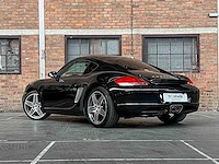 Porsche cayman 987 2.7 245pk 2008 youngtimer - afbeelding 7 van  39