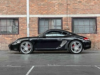 Porsche cayman 987 2.7 245pk 2008 youngtimer - afbeelding 9 van  39