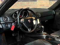 Porsche cayman 987 2.7 245pk 2008 youngtimer - afbeelding 11 van  39