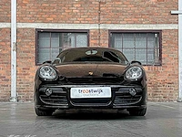 Porsche cayman 987 2.7 245pk 2008 youngtimer - afbeelding 35 van  39