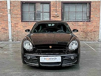 Porsche cayman 987 2.7 245pk 2008 youngtimer - afbeelding 36 van  39