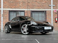 Porsche cayman 987 2.7 245pk 2008 youngtimer - afbeelding 37 van  39