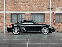 Porsche cayman 987 2.7 245pk 2008 youngtimer - afbeelding 39 van  39