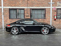 Porsche cayman 987 2.7 245pk 2008 youngtimer - afbeelding 2 van  38