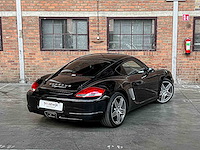 Porsche cayman 987 2.7 245pk 2008 youngtimer - afbeelding 4 van  38