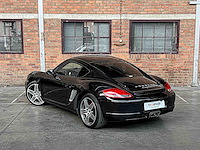 Porsche cayman 987 2.7 245pk 2008 youngtimer - afbeelding 8 van  38