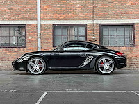 Porsche cayman 987 2.7 245pk 2008 youngtimer - afbeelding 9 van  38