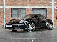 Porsche cayman 987 2.7 245pk 2008 youngtimer - afbeelding 1 van  38