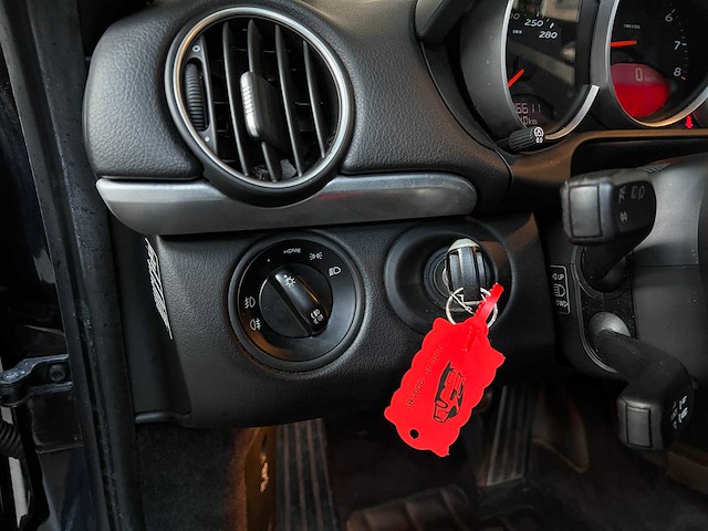 Porsche cayman 987 2.7 245pk 2008 youngtimer - afbeelding 15 van  38