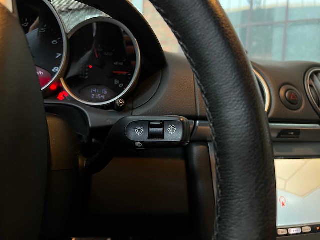 Porsche cayman 987 2.7 245pk 2008 youngtimer - afbeelding 18 van  38