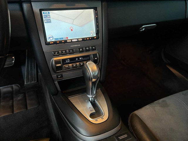 Porsche cayman 987 2.7 245pk 2008 youngtimer - afbeelding 20 van  38