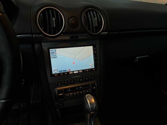 Porsche cayman 987 2.7 245pk 2008 youngtimer - afbeelding 21 van  38