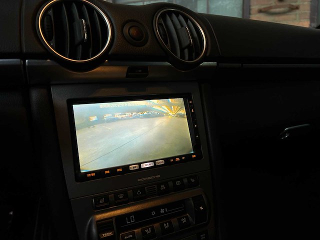 Porsche cayman 987 2.7 245pk 2008 youngtimer - afbeelding 22 van  38