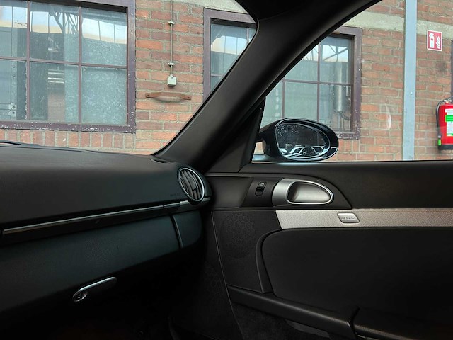 Porsche cayman 987 2.7 245pk 2008 youngtimer - afbeelding 24 van  38