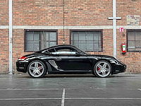 Porsche cayman 987 2.7 245pk 2008 youngtimer - afbeelding 38 van  38