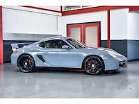 Porsche cayman coupe 2,7l - 2008 - afbeelding 2 van  82