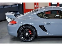 Porsche cayman coupe 2,7l - 2008 - afbeelding 5 van  82