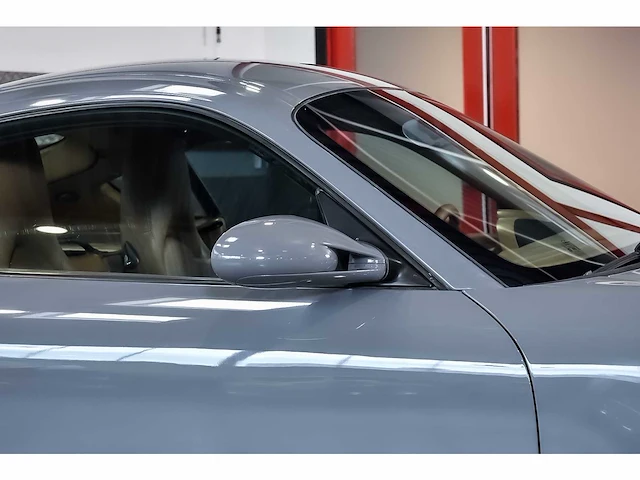 Porsche cayman coupe 2,7l - 2008 - afbeelding 6 van  82