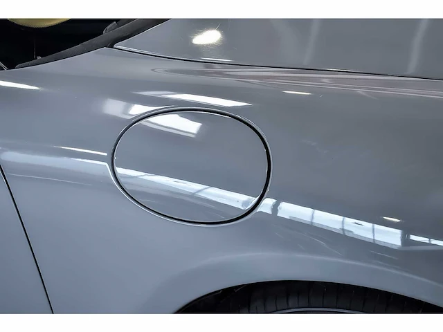 Porsche cayman coupe 2,7l - 2008 - afbeelding 8 van  82