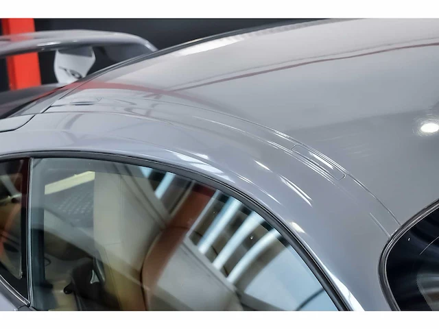 Porsche cayman coupe 2,7l - 2008 - afbeelding 9 van  82