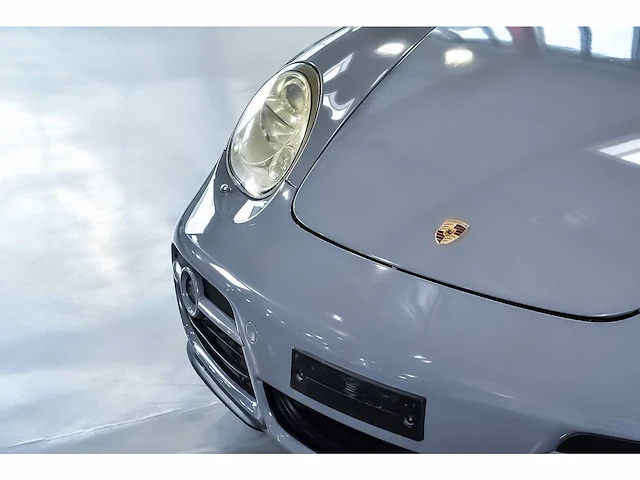 Porsche cayman coupe 2,7l - 2008 - afbeelding 13 van  82
