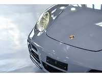 Porsche cayman coupe 2,7l - 2008 - afbeelding 13 van  82
