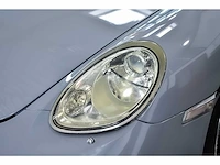 Porsche cayman coupe 2,7l - 2008 - afbeelding 14 van  82