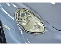 Porsche cayman coupe 2,7l - 2008 - afbeelding 15 van  82