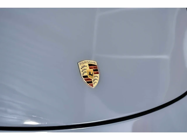 Porsche cayman coupe 2,7l - 2008 - afbeelding 16 van  82