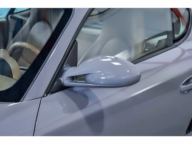 Porsche cayman coupe 2,7l - 2008 - afbeelding 17 van  82