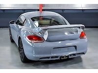 Porsche cayman coupe 2,7l - 2008 - afbeelding 26 van  82