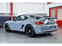 Porsche cayman coupe 2,7l - 2008 - afbeelding 29 van  82
