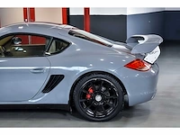 Porsche cayman coupe 2,7l - 2008 - afbeelding 33 van  82