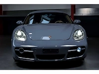 Porsche cayman coupe 2,7l - 2008 - afbeelding 23 van  82